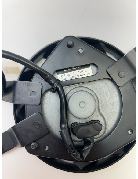 Ventilateur de radiateur gauche origine YAMAHA FZ8 2011 - 2015