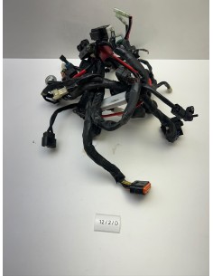 Faisceau électrique origine YAMAHA FZ8 2011 - 2015 2
