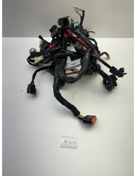 Faisceau électrique origine YAMAHA FZ8 2011 - 2015