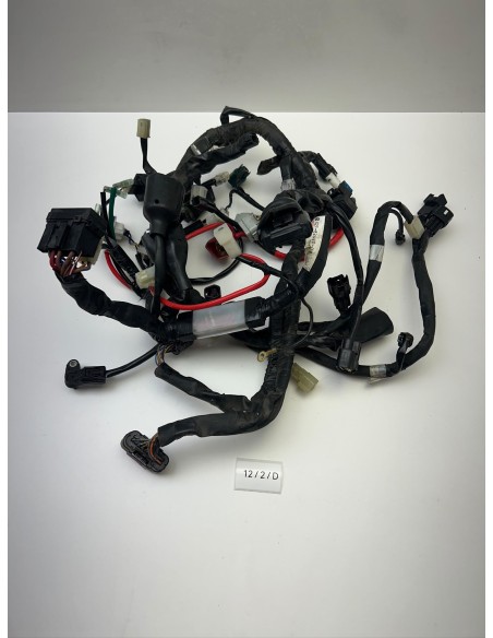 Faisceau électrique origine YAMAHA FZ8 2011 - 2015