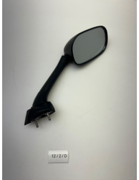 Rétroviseur droit adaptable YAMAHA FZ8 2011 - 2015