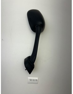Rétroviseur droit adaptable YAMAHA FZ8 2011 - 2015 2