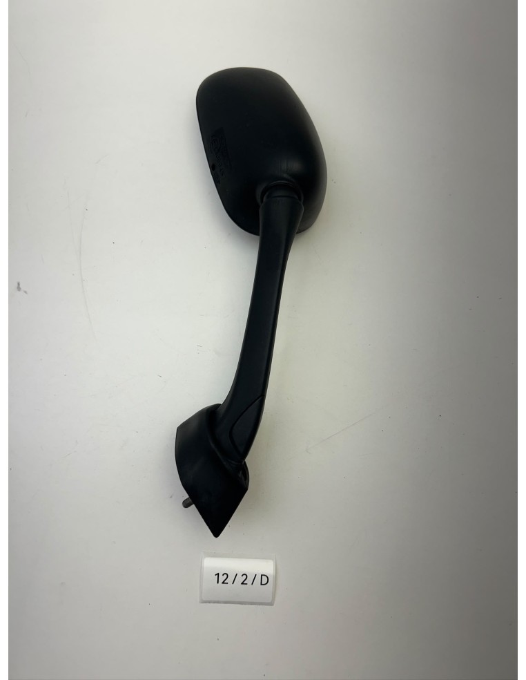 Rétroviseur droit adaptable YAMAHA FZ8 2011 - 2015
