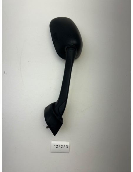 Rétroviseur droit adaptable YAMAHA FZ8 2011 - 2015