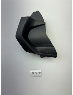 Carter cache pignon de sortie de boite origine YAMAHA FZ8 2011 - 2015