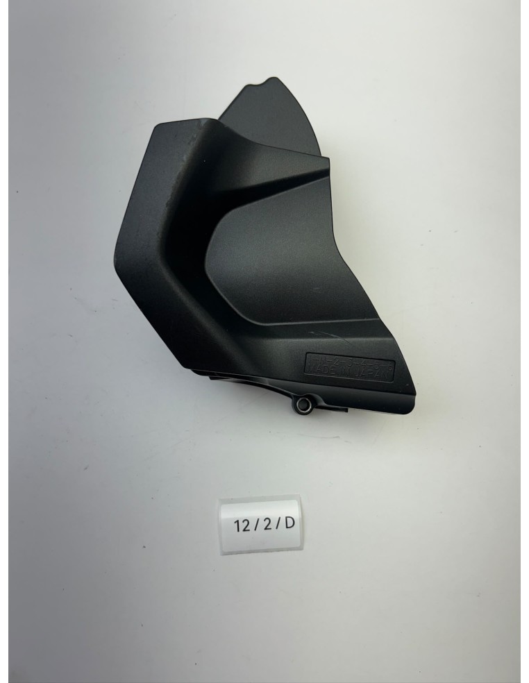Carter cache pignon de sortie de boite origine YAMAHA FZ8 2011 - 2015