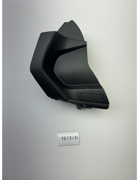 Carter cache pignon de sortie de boite origine YAMAHA FZ8 2011 - 2015