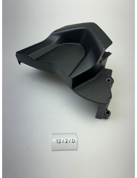 Carter cache pignon de sortie de boite origine YAMAHA FZ8 2011 - 2015