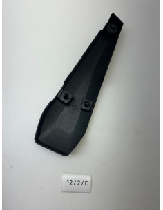 Cache latéral droit origine YAMAHA FZ8 2011 - 2015 2