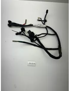 Faisceau électrique avant origine YAMAHA FZ8 S 2011 - 2015
