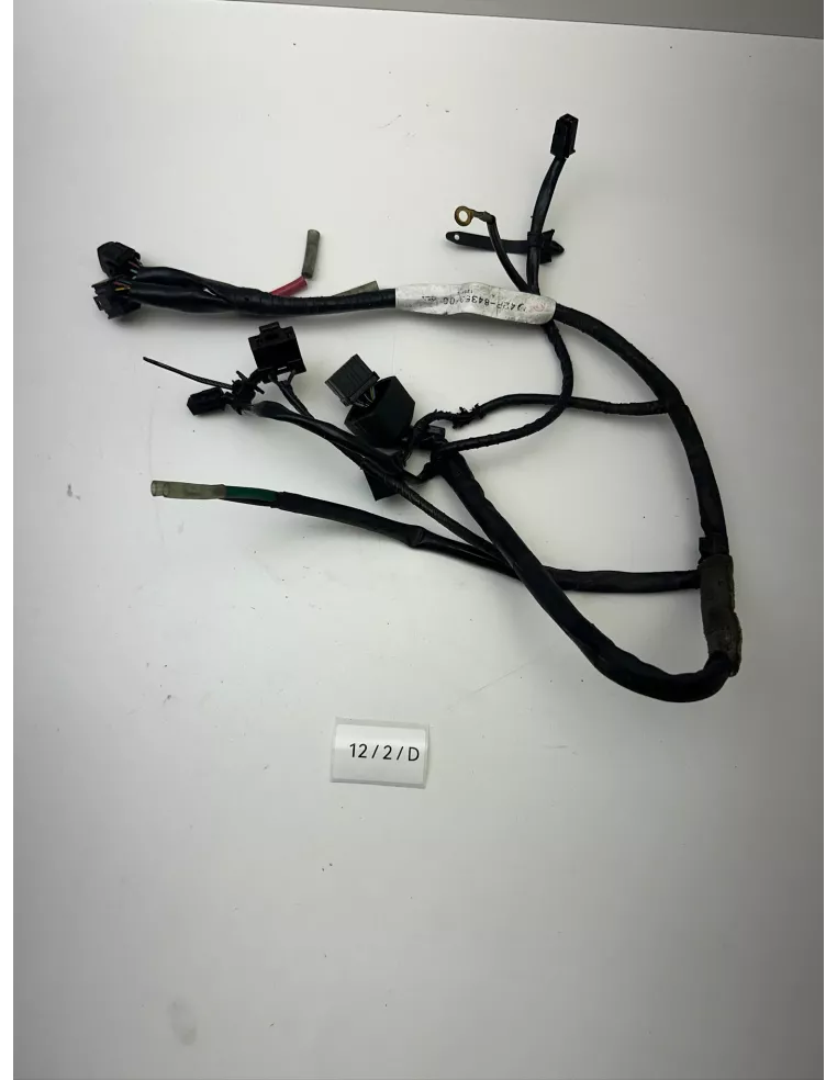 Faisceau électrique avant origine YAMAHA FZ8 S 2011 - 2015