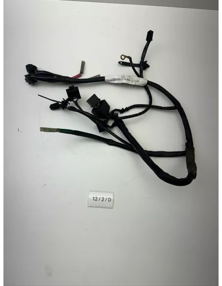 Faisceau électrique avant origine YAMAHA FZ8 S 2011 - 2015