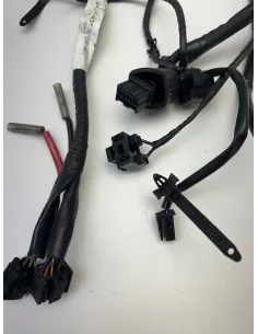 Faisceau électrique avant origine YAMAHA FZ8 S 2011 - 2015 2