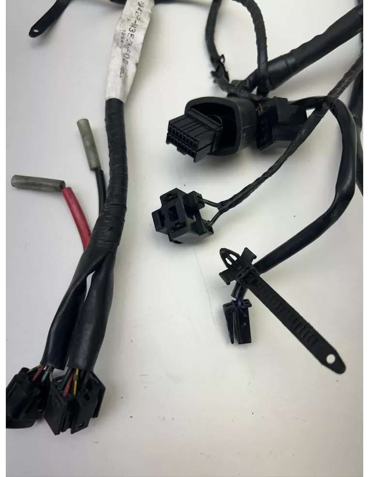 Faisceau électrique avant origine YAMAHA FZ8 S 2011 - 2015