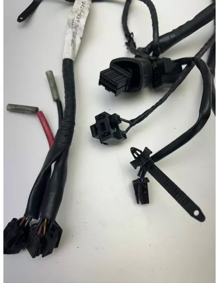 Faisceau électrique avant origine YAMAHA FZ8 S 2011 - 2015