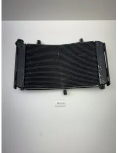 Radiateur origine YAMAHA FZ8 2011 - 2015