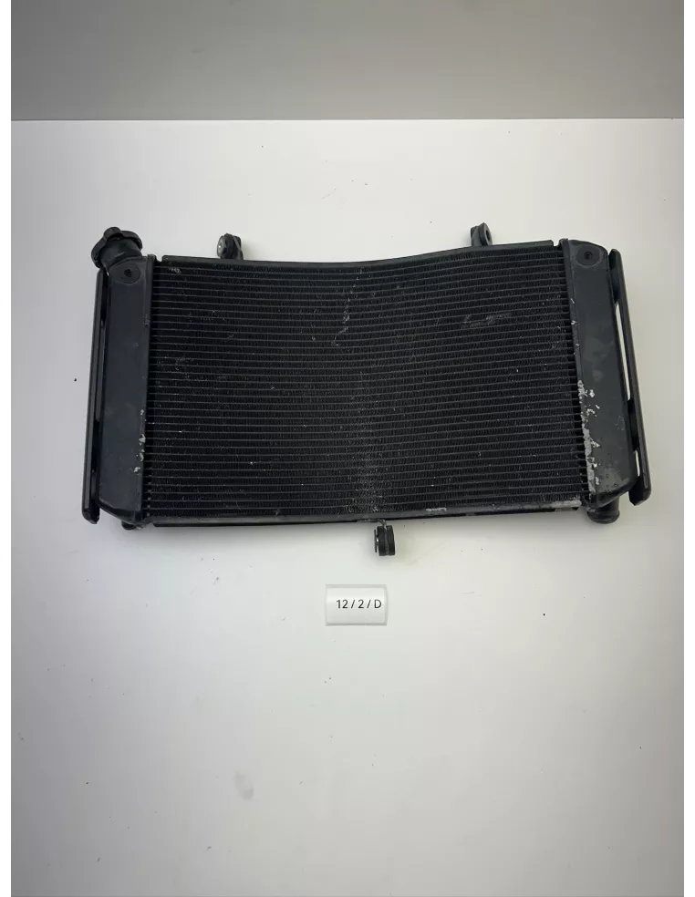 Radiateur origine YAMAHA FZ8 2011 - 2015
