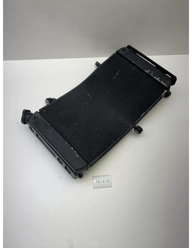 Radiateur origine YAMAHA FZ8 2011 - 2015