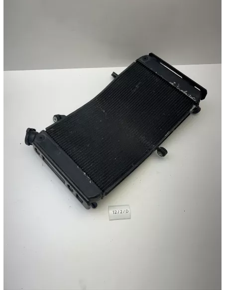 Radiateur origine YAMAHA FZ8 2011 - 2015