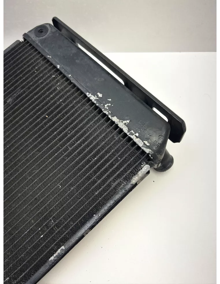 Radiateur origine YAMAHA FZ8 2011 - 2015