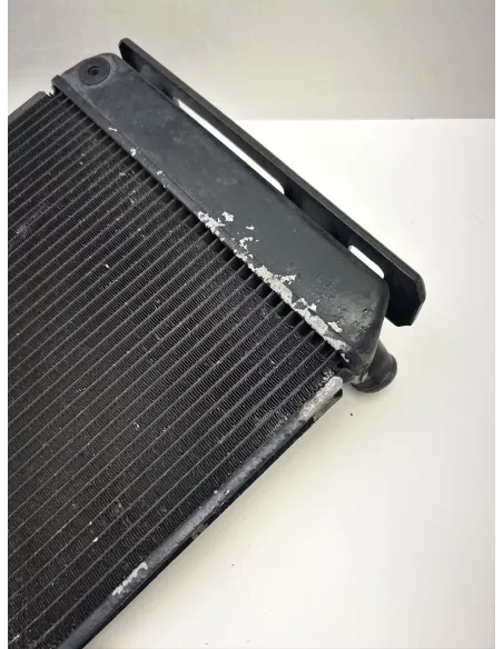 Radiateur origine YAMAHA FZ8 2011 - 2015