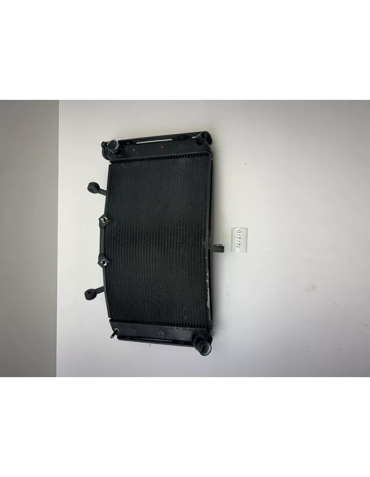 Radiateur origine YAMAHA FZ8 2011 - 2015