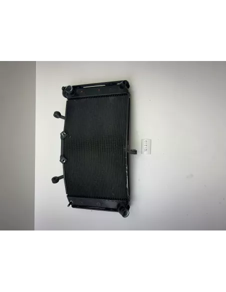 Radiateur origine YAMAHA FZ8 2011 - 2015