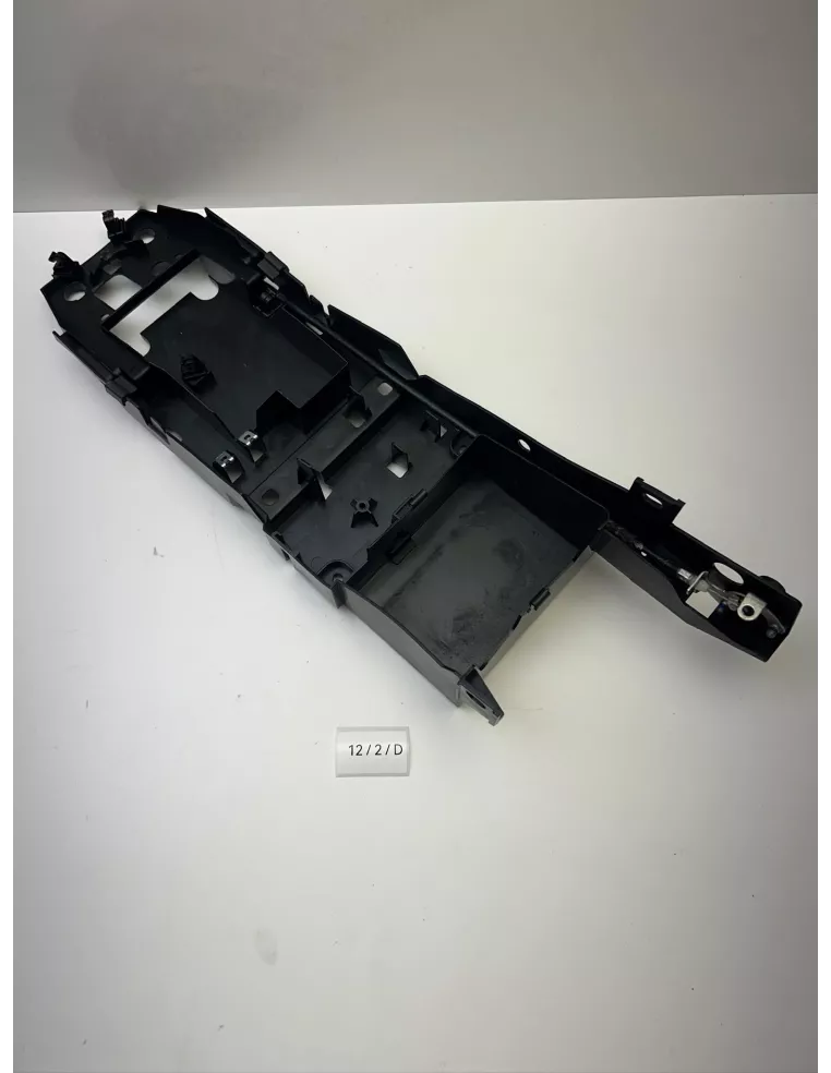Bac à batterie origine YAMAHA FZ8 2011 - 2015
