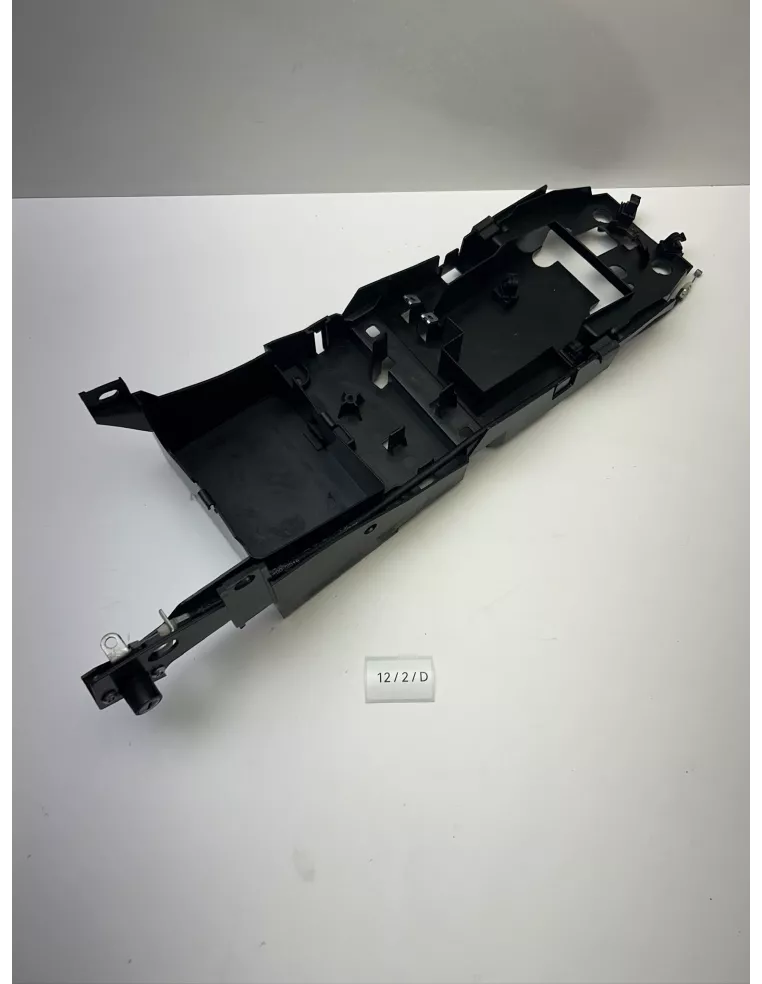 Bac à batterie origine YAMAHA FZ8 2011 - 2015