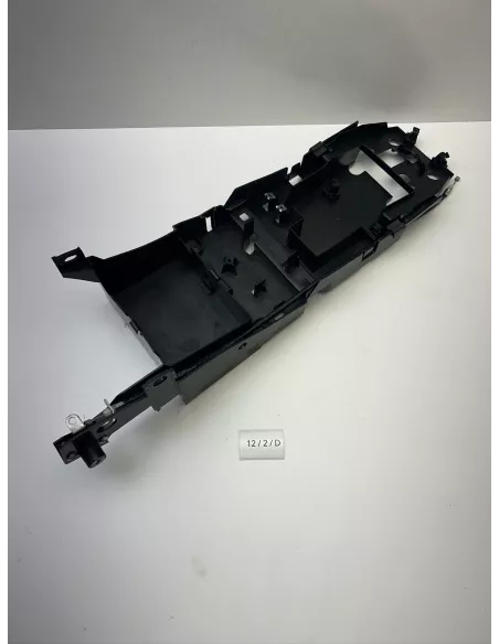 Bac à batterie origine YAMAHA FZ8 2011 - 2015