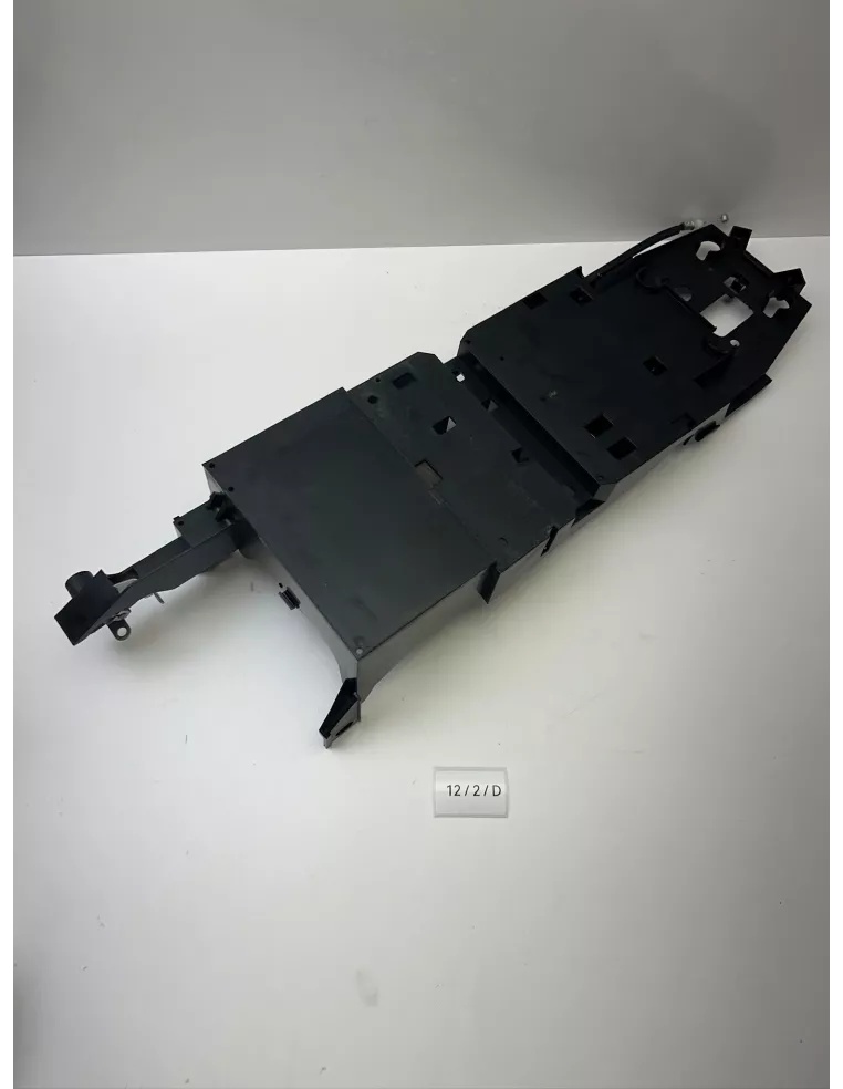 Bac à batterie origine YAMAHA FZ8 2011 - 2015