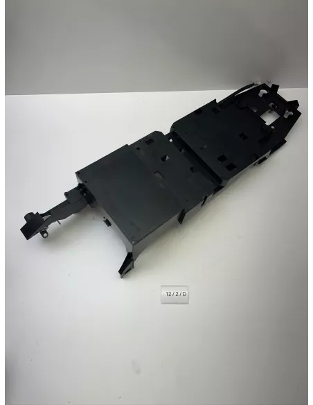 Bac à batterie origine YAMAHA FZ8 2011 - 2015