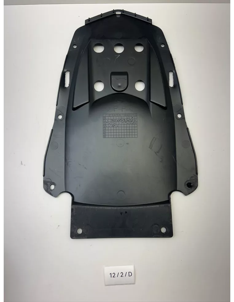 Passage de roue origine YAMAHA FZ8 2011 - 2015