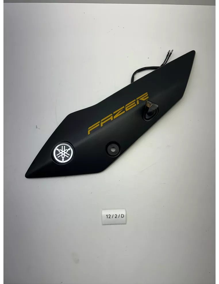 Carénage latéral droit origine YAMAHA FZ8 S 2011 - 2015