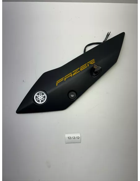 Carénage latéral droit origine YAMAHA FZ8 S 2011 - 2015