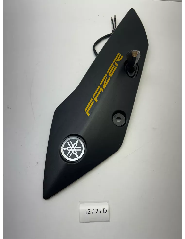 Carénage latéral droit origine YAMAHA FZ8 S 2011 - 2015