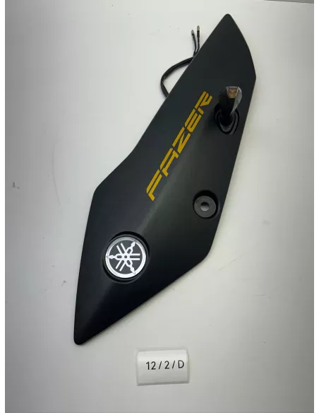 Carénage latéral droit origine YAMAHA FZ8 S 2011 - 2015