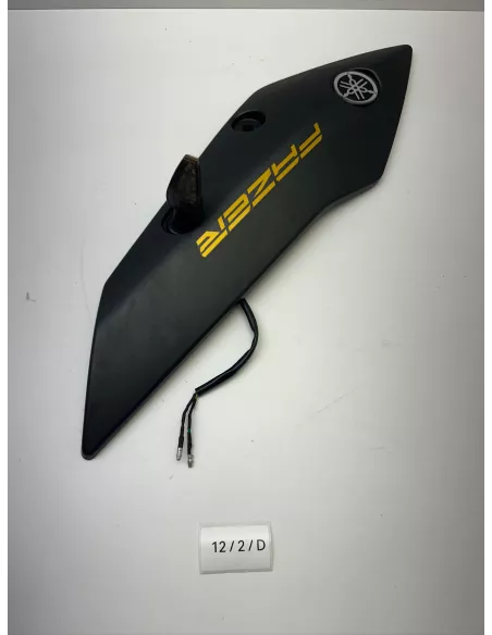 Carénage latéral droit origine YAMAHA FZ8 S 2011 - 2015
