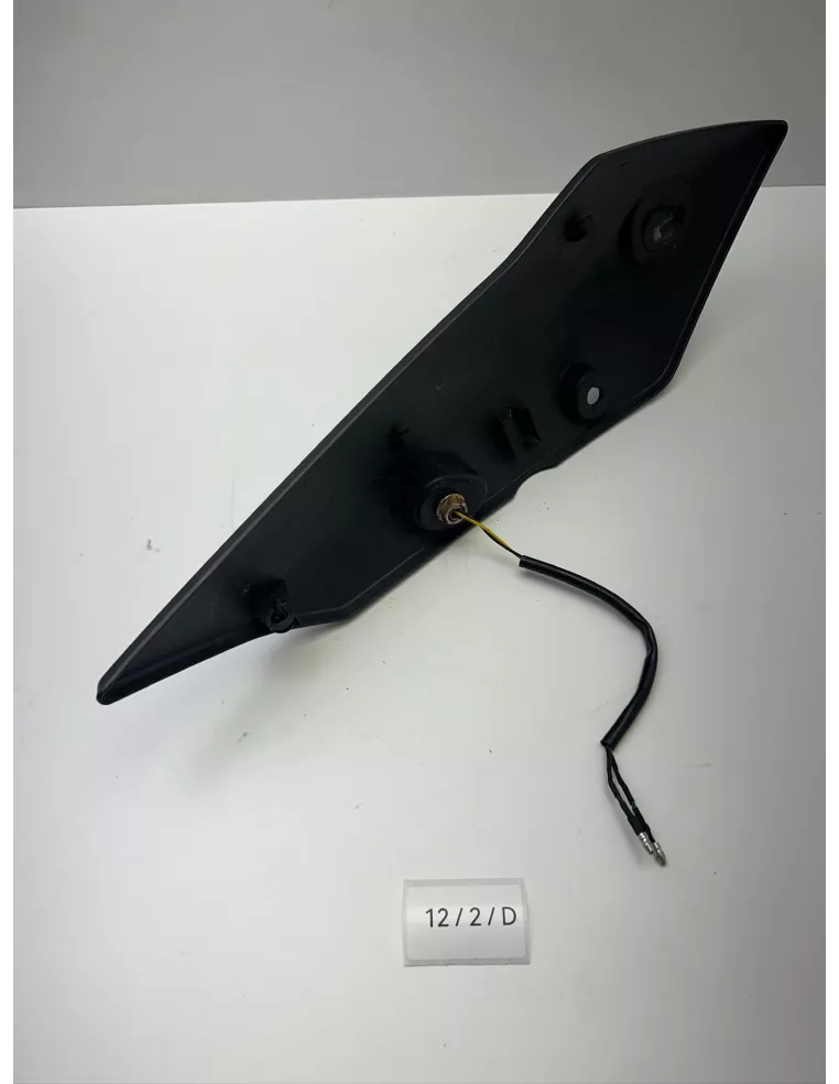 Carénage latéral droit origine YAMAHA FZ8 S 2011 - 2015