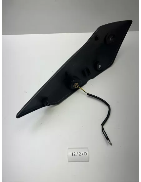 Carénage latéral droit origine YAMAHA FZ8 S 2011 - 2015