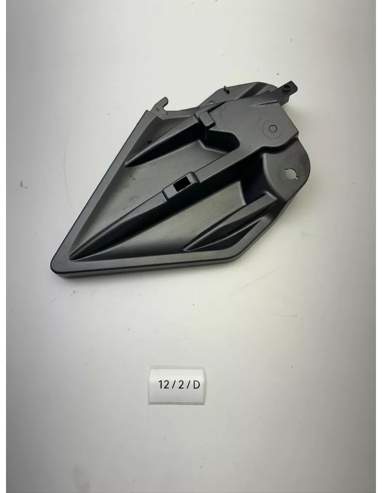 Intérieur de flanc de carénage droit YAMAHA FZ8 2011 - 2015