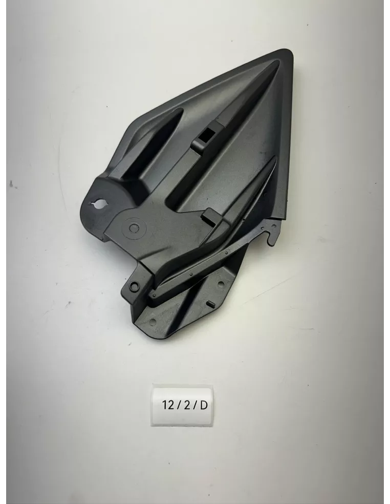 Intérieur de flanc de carénage droit YAMAHA FZ8 2011 - 2015