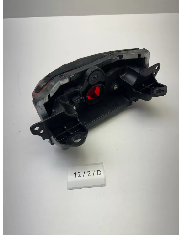 Feu arrière origine YAMAHA FZ8 2011 - 2015