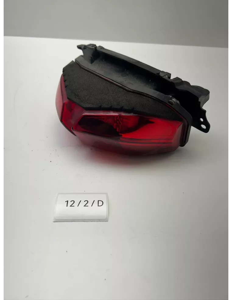 Feu arrière origine YAMAHA FZ8 2011 - 2015