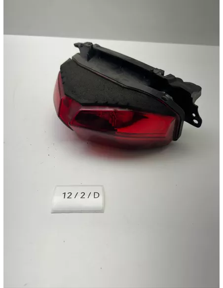 Feu arrière origine YAMAHA FZ8 2011 - 2015