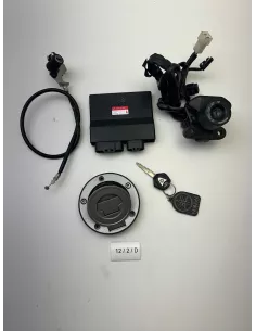 Kit immobilisation YAMAHA FZ8 2011 - 2015