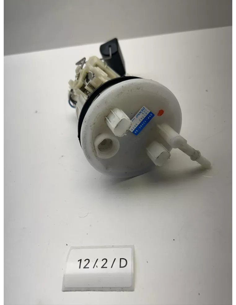 Pompe à essence origine YAMAHA FZ8 2011 - 2015