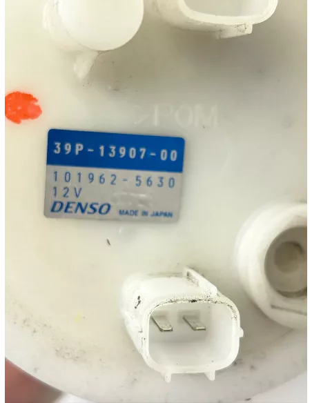 Pompe à essence origine YAMAHA FZ8 2011 - 2015