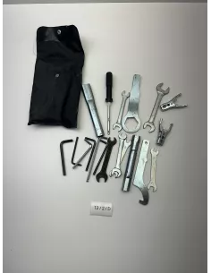 Trousse à outils origine YAMAHA FZ8 2011 - 2015