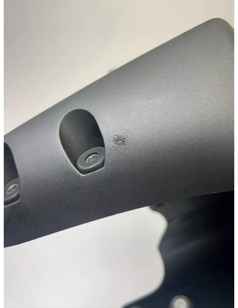 Garde boue avant origine YAMAHA FZ82011 - 2015